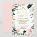 Buscar princesa rubia invitaciones Acuarela