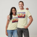 Buscar manzanas rojas camisetas Manzana roja