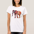Buscar estilo africano camisetas Batik