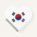 Buscar coreano cuadernos Asiático