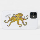 Buscar pulpos iphone fundas General y unisex