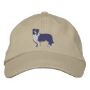 Buscar collies gorras Perro pastor
