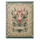 Buscar flores antiguas cuadernos Plantas