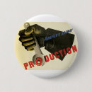 Buscar segunda guerra mundial chapas Vintage