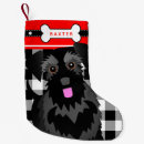 Buscar schnauzer miniatura calcetines navideños Para mascotas