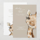 Buscar bebés atractivos invitaciones Para ella
