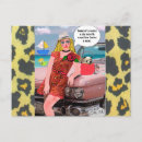 Buscar chica retro postales Vacaciones