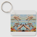 Buscar delfín llaveros Peces