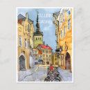 Buscar estonia postales Vintage