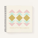 Buscar en colores pastel libretas Minimalista