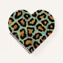 Buscar leopard print cuadernos Moda