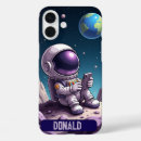 Buscar astronaut iphone fundas Para él