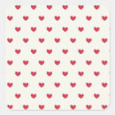 Buscar modelo corazon pegatinas Modelo del corazón