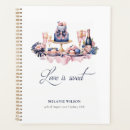 Buscar dulce agendas Ducha de novia