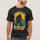 Buscar yeti ropa Criptozoología