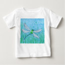 Buscar dragón verde ropa Libélula