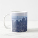 Buscar panorámica tazas Café