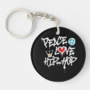 Buscar hip hop llaveros 4 º cadera