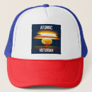 Buscar atómico gorras Nuclear