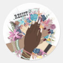 Buscar activist pegatinas Mujeres