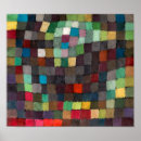 Buscar colorido abstracto posters Paul klee