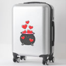 Buscar poción de amor pegatinas 8 º valentía