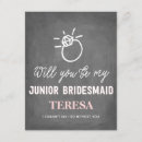 Buscar junior invitaciones Para ella