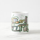 Buscar clipart tazas Dibujo animado