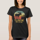 Buscar yellowstone national park camisetas Familia