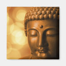 Buscar estatua imanes Buddha