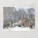 Buscar barranco postales Nieve