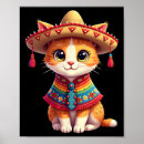 Buscar festivales mexicanos posters Día de margarita