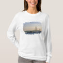 Buscar estrechas camisetas Transporte