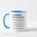 Buscar oncólogo tazas Divertido