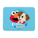 Buscar amigo peludo imanes Tango