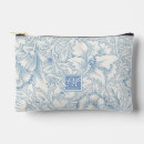 Buscar art nouveau bolsas cosmetica Azul