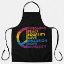 Buscar paz delantales Lgbtq