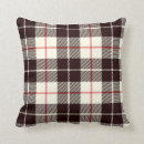 Buscar beige y negro cojines A cuadros