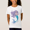 Buscar cola la sirena american apparel camisetas Chica