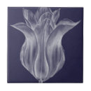 Buscar tulipanes azulejos Florales