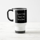 Buscar camionero tazas Moderno