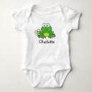 Buscar rana bebe ropa Verde