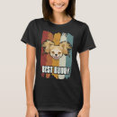 Buscar buddy camisetas Mejor amigo