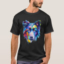 Buscar pastor belga camisetas Para