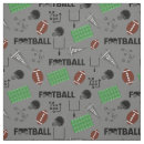 Buscar fútbol telas Marrón
