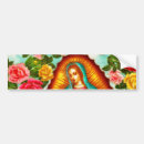 Buscar guadalupe pegatinas parachoque Religión