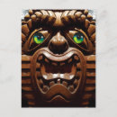 Buscar tiki postales Hawaii