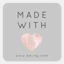 Buscar salon corazon pegatinas Belleza