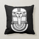 Buscar dioses de egipto cojines Antiguo