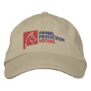 Buscar protección animal gorras Fauna